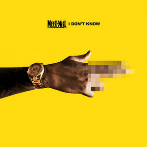 I Don't Know (Clean)