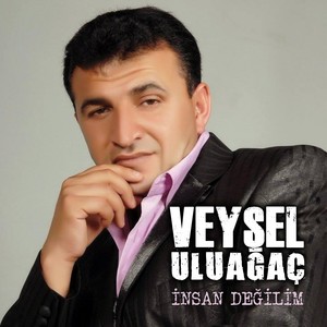 İnsan Değilim