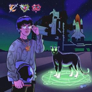 YUNGWAY - Трудно (feat. MAYOT & SEEMEE) [Prod. by TonySouljah] (Explicit)