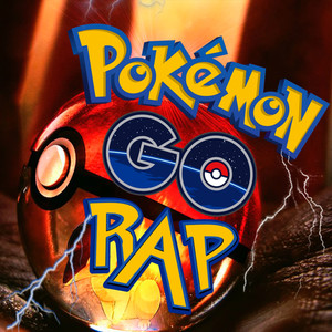 Pokemon Go Rap