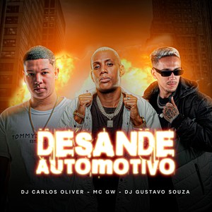 Desande Automotivo (Explicit)