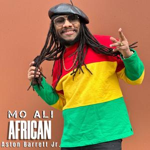 African (feat. Aston Barrett Jr.)
