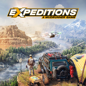 Expeditions: A MudRunner Game (Game Trailer Soundtrack)