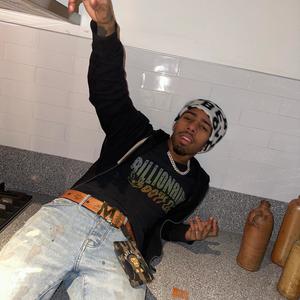 GLOCK IN MAH JEANS (Explicit)