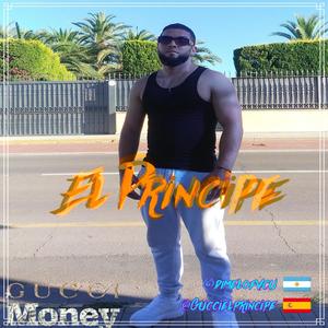 El Principe (feat. Dimelo Fvcu)