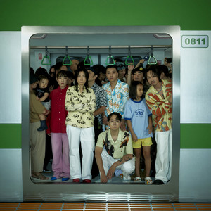 One Summer Day (feat. mei ehara)