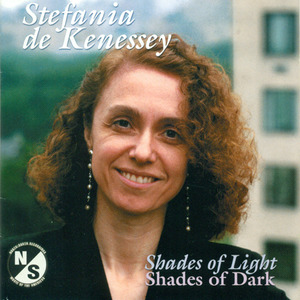 KENESSEY, S. de: Shades of Darkness / Magic Forest Dances / Traveling Light / The Passing (Andiamo Chamber Ensemble)