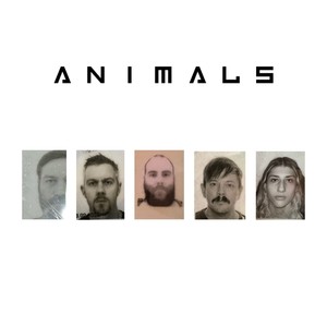 Animals (Explicit)