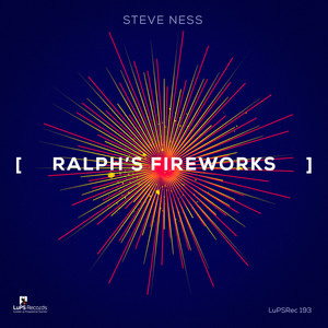 Ralph's Firework (Original)