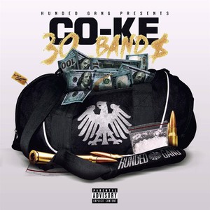 Co-Ke 30 Bands (Explicit)