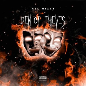 Den Of Thieves (Explicit)