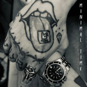 Minimal Time (Explicit)