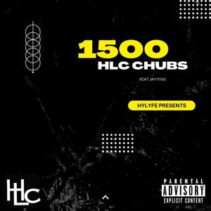 1500(feat. Jay1five) (Explicit)
