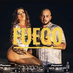 FUEGO (feat. NELA) (Explicit)