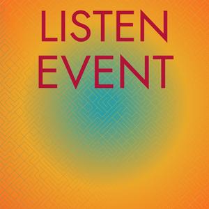 Listen Event