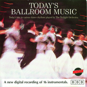 Today's Ballroom Music