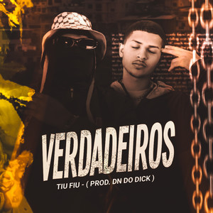 Verdadeiros (Explicit)
