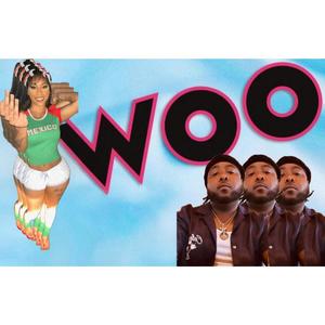 Woo (feat. Cween Cloe) [Explicit]