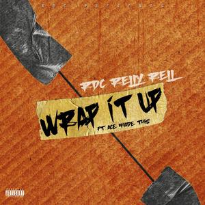 WRAP IT UP (feat. ACE MADE THIS) [Radio Edit]