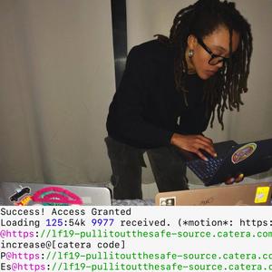 Pull It Out The Safe Freestyle (Explicit)