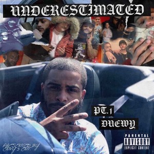 Go Harder(feat. Ozxy) (Explicit)