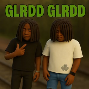 Glrdd Glrdd (Explicit)