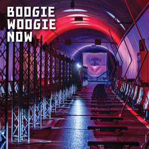 The Amazing Run in the Victory Boogie Woogie Tunnel (OG Version)