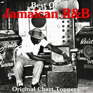 Best of Jamaican R&B