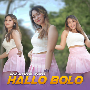 Hallo Bolo