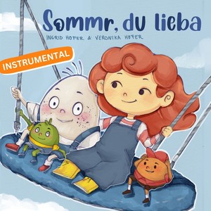 Sommr, du lieba (Instrumental)