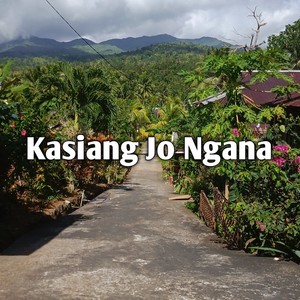 Kasiang Jo Ngana