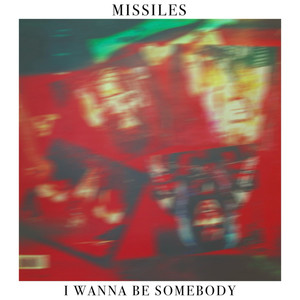 I Wanna Be Somebody