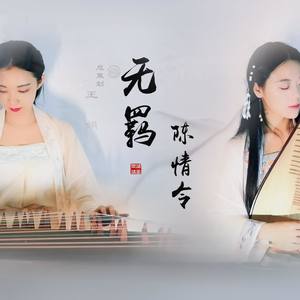 【琵琶古筝】《无羁》-乐落清音、羽音未了