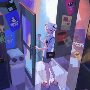 hypoxia(feat. BOOGEY VOXX)