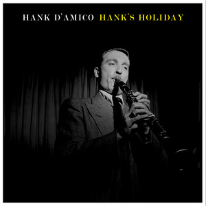 Hank's Holiday