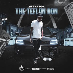 The Teflon Don (Explicit)