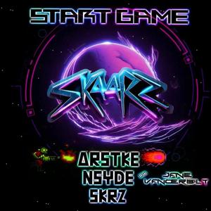 START GAME EP