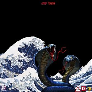SERPENT DE MER. (Explicit)