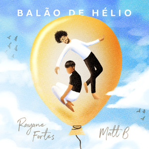 Balão de Hélio