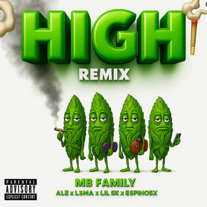 High (Remix|Explicit)