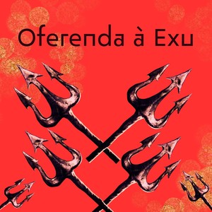 Oferenda à Exu