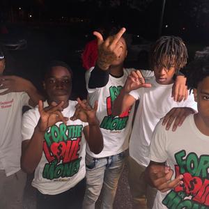 Spinnin (feat. Zen5ivee & 3eighty) (Explicit)