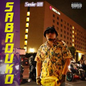 Sabaduko (feat. Wizard Magic Prod) [Explicit]