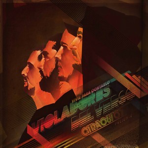 Vivir Para Contarlo (Live)