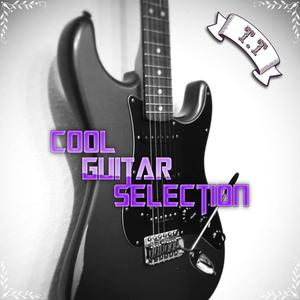 Cool Guitar Selection