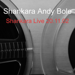 Shankara (Live 20.11.02)