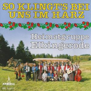 So klingts bei uns im Harz