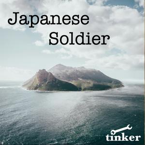 Japanese Soldier (Demo)