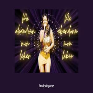 Pa abandonn Mo leker