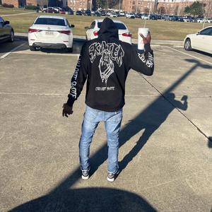 Big (feat. Lahrandy) (Explicit)